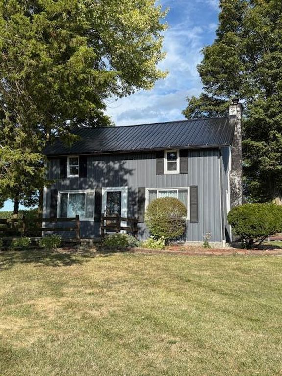 Real estate listing image