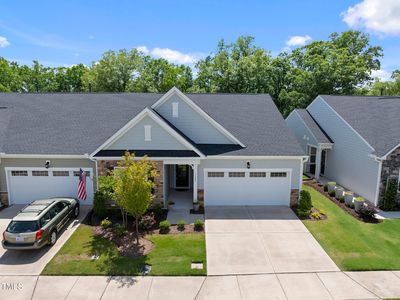 1125 Surveyor Dr, Durham, NC, 27703