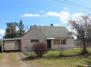 414 Bremerton Blvd W, Bremerton, WA 98312