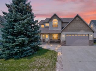 4800 Garnet Way, Cheyenne, WY 82009
