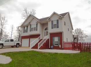 227 Desperado Ave, Pulaski, TN 38478