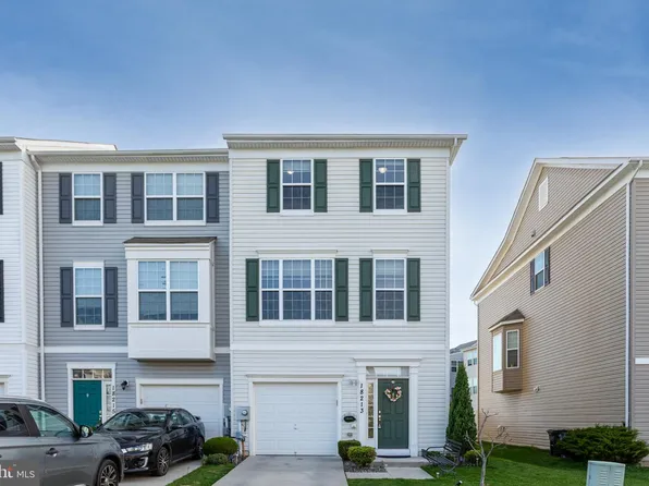 18213 Hurricane Ct, Hagerstown, MD 21740