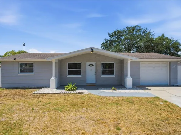 3434 SALISBURY DRIVE, HOLIDAY, FL 34691