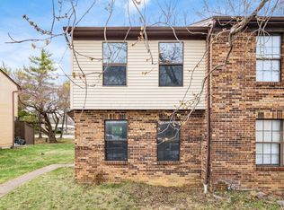 3246 Rakeford Dr, Columbus, OH 43231