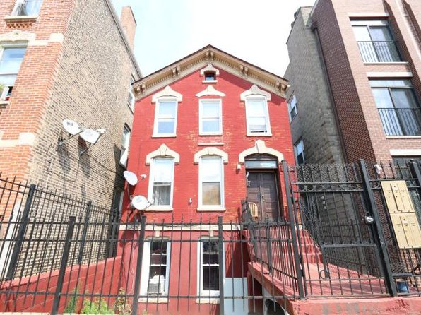 1843 S Allport St APT 1R