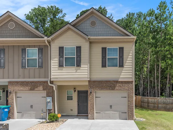 3473 Shoal Oak Ct, South Fulton, GA 30296