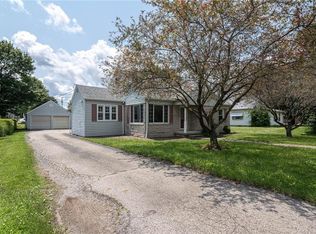 603 W Jefferson St, Tipton, IN 46072