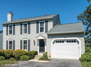 14904 McKnew Rd, Burtonsville, MD 20866