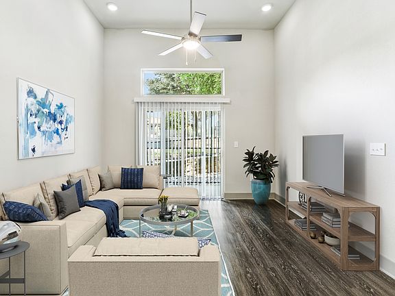 2nd image of 2600 Lake Ridge Rd #8-8201