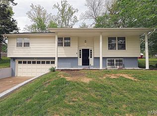 1920 Weissinger Ln E, Cape Girardeau, MO 63701