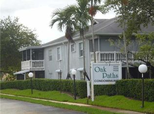 7554 Stirling Rd APT 106, Hollywood, FL 33024