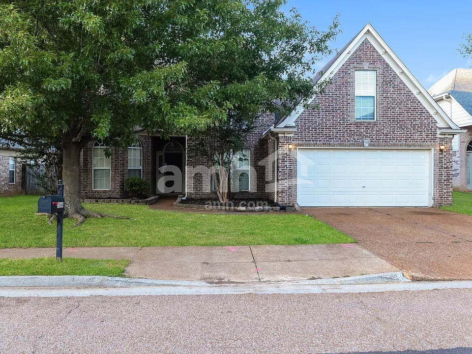 5664 Tulip Grove Dr