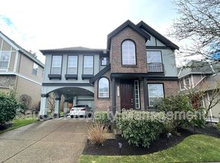 12766 NW Bayonne Ln, Portland, OR