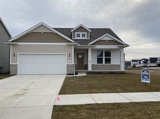 2099 Steelwood Dr, Howell, MI 48843