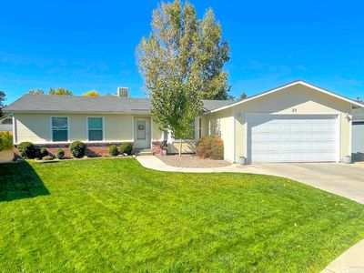 27 Twyila Ct, Winnemucca, NV, 89445