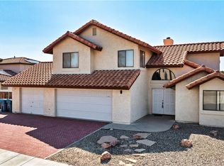 2195 River City Dr, Laughlin, NV 89029