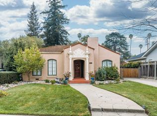 1158 Hanchett Ave, San Jose, CA 95126