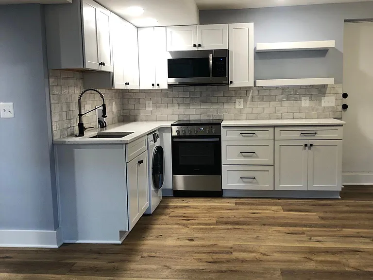 5513 Ashbourne Rd #C — Photo 3