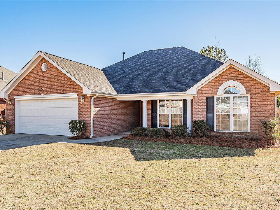 3204 Lexington Way, Augusta, GA 30909 Zillow