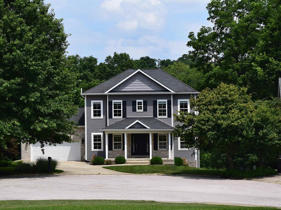 1st image of 4400 S Calloway Ct