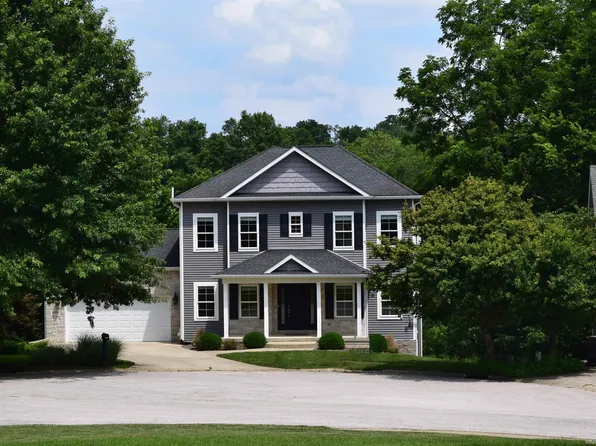 4400 S Calloway Ct, Bloomington, IN 47401