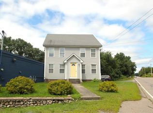 291 Washington St #A, Franklin, MA 02038