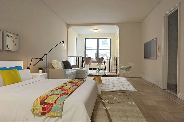 Rented by Metropolitan Equities | media 5