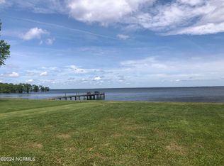 386 Mariners Dr, Roper, NC 27970