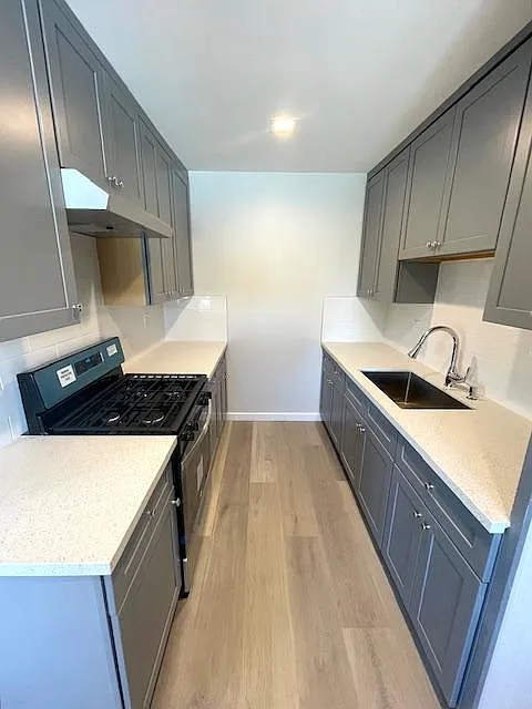 1 bed, $1,795 — Photo 1
