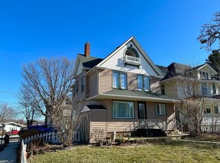 618 Park Ave, Albert Lea, MN 56007
