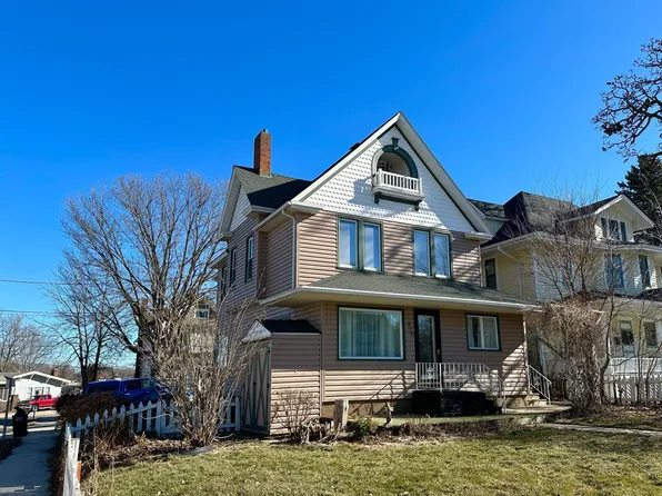 618 Park Ave, Albert Lea, MN 56007