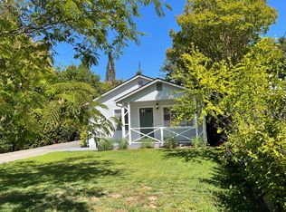 14250 Paul Ave, Saratoga, CA 95070