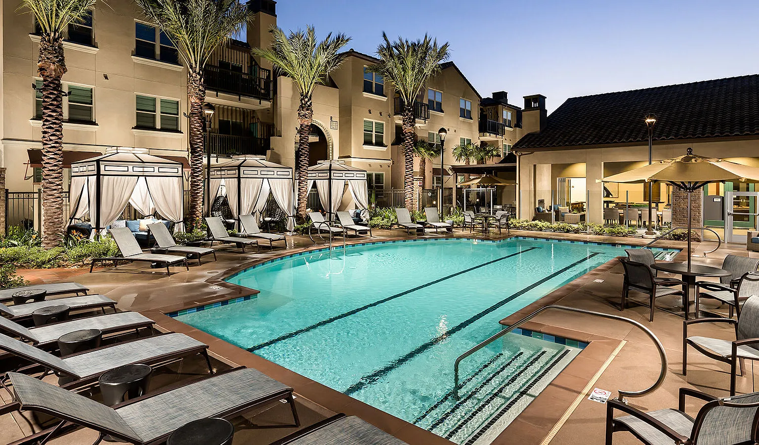 Solimar Luxury Homes — Photo 4
