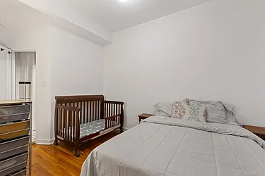 Rented by Corcoran