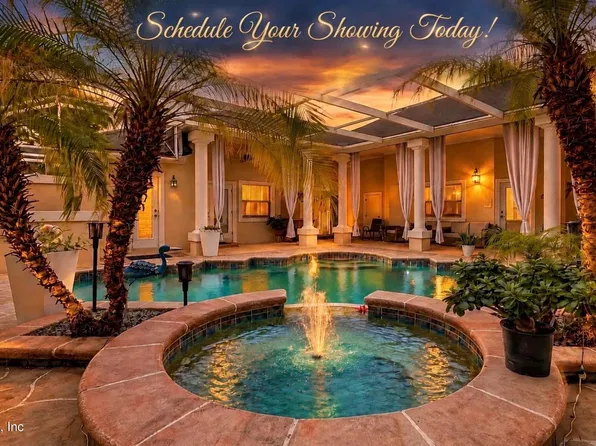 1723 COLONIAL Drive, Green Cove Springs, FL 32043