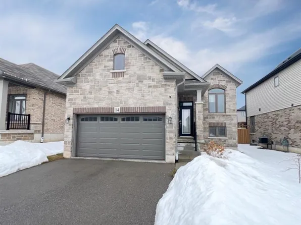 14 Lydia Ln, Paris, ON N3L 0H5