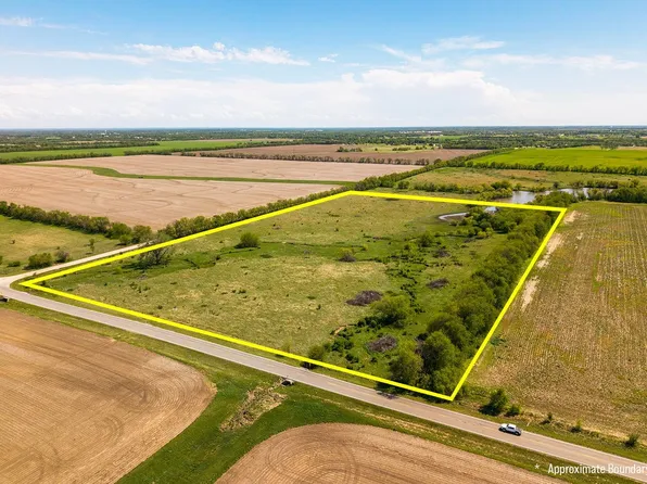 23/ACRE E 47th St S #127th-parcel 1, Derby, KS 67037