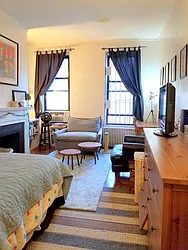 Rented by Manhattan Spaces