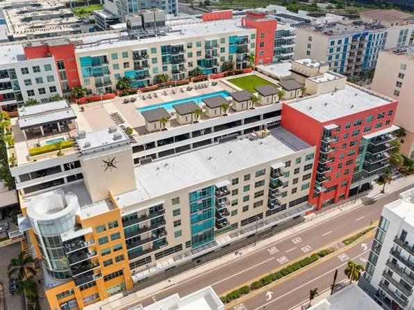 1208 E Kennedy Blvd Unit 723, Tampa, FL 33602