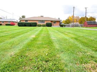 606 W Lake Ave, New Carlisle, OH