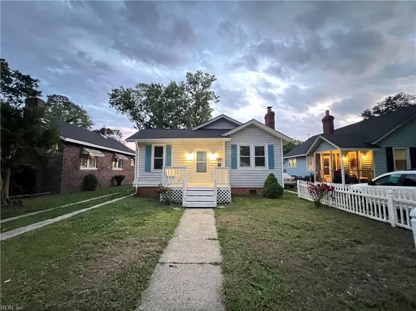 221 Apple Avenue, Hampton, VA 23661