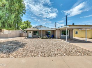 3611 E Sheridan St, Phoenix, AZ 85008