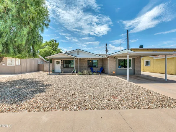 3611 E SHERIDAN Street, Phoenix, AZ 85008