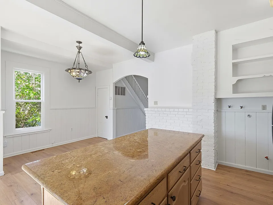 Charming Victorian Home & Spacious Yard