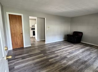 2505 Pine Ave #6, Mattoon, IL 61938