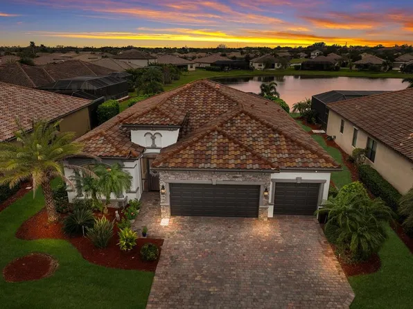 6734 ROOKERY LAKE DRIVE, BRADENTON, FL 34212