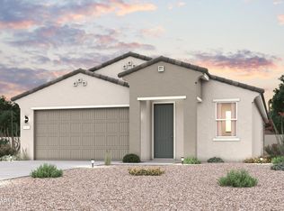 6201 E CROCKETT Way, San Tan Valley, AZ 85144