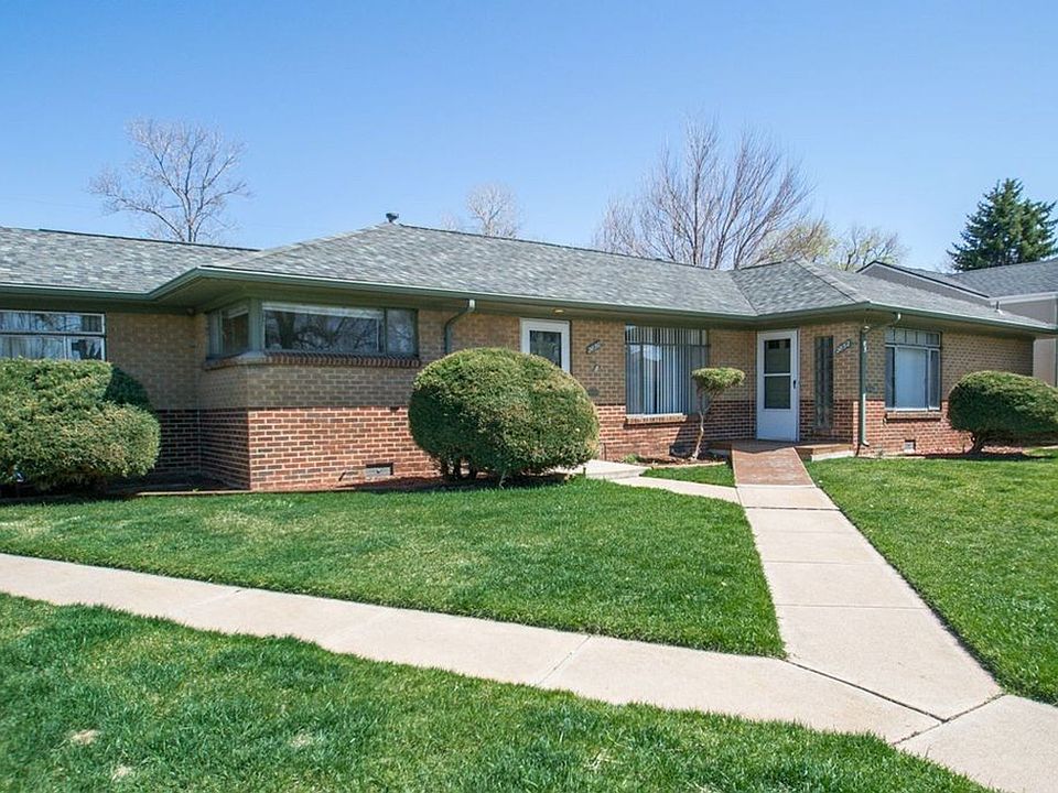 Delaware St Apartment Rentals Englewood, CO Zillow