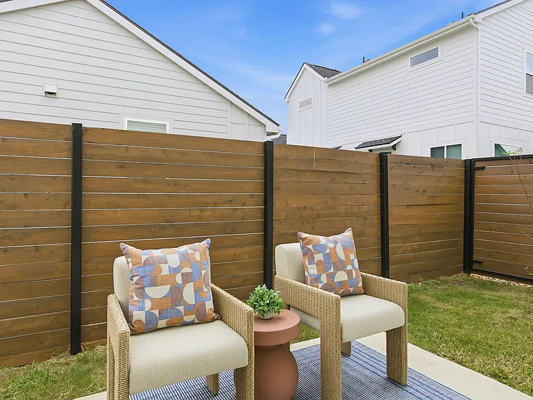 YardHomes Spring West