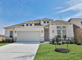 18814 Eastwood Ridge Ct, Crosby, TX 77532